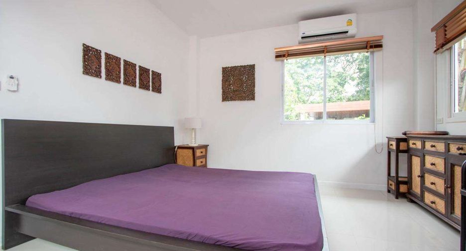 For rent 2 bedrooms house in Mae Rim, Chiang Mai