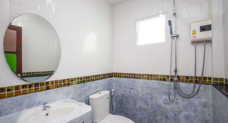 For rent 2 bedrooms house in Mae Rim, Chiang Mai