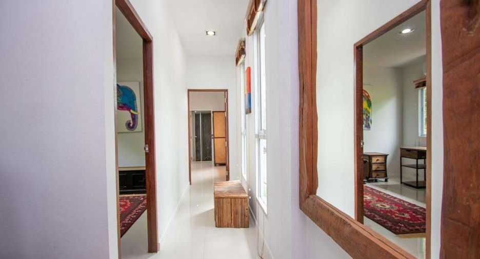For rent 2 bedrooms house in Mae Rim, Chiang Mai