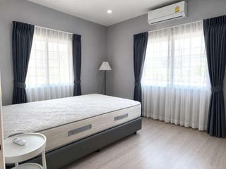 For rent 3 bedrooms house in San Kamphaeng, Chiang Mai