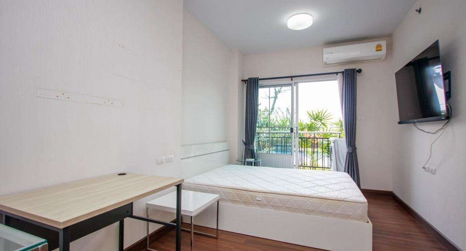 For rent 1 bed condo in Mueang Chiang Mai, Chiang Mai