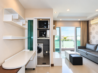 For sale 1 Beds condo in Mueang Chiang Mai, Chiang Mai