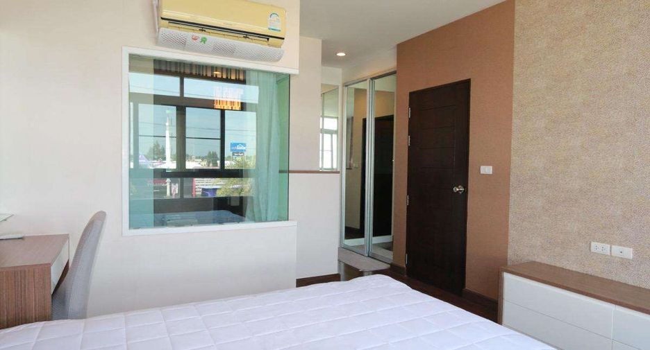 For sale 1 Beds condo in Mueang Chiang Mai, Chiang Mai