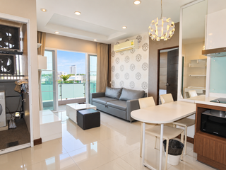 For sale 1 Beds condo in Mueang Chiang Mai, Chiang Mai
