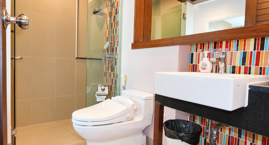 For sale 1 Beds condo in Mueang Chiang Mai, Chiang Mai