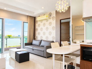 For sale 1 Beds condo in Mueang Chiang Mai, Chiang Mai