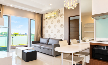 For sale 1 Beds condo in Mueang Chiang Mai, Chiang Mai
