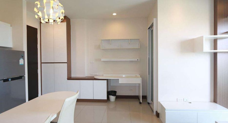For sale 1 Beds condo in Mueang Chiang Mai, Chiang Mai