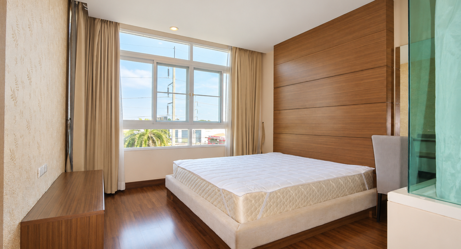 For sale 1 Beds condo in Mueang Chiang Mai, Chiang Mai