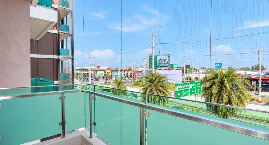 For sale 1 Beds condo in Mueang Chiang Mai, Chiang Mai