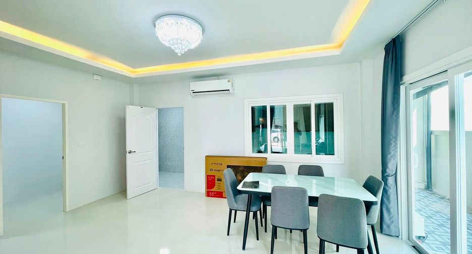 For rent 4 bedrooms house in Kathu, Phuket