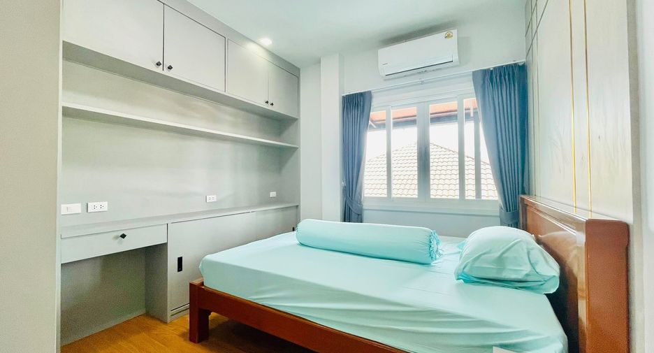 For rent 4 bedrooms house in Kathu, Phuket