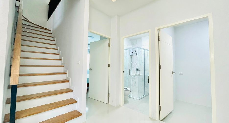 For rent 4 bedrooms house in Kathu, Phuket