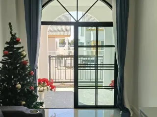 For rent 3 bedrooms house in San Sai, Chiang Mai