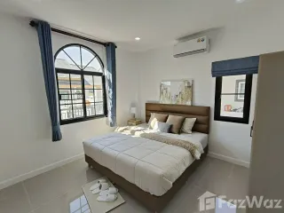 For rent 3 bedrooms house in San Sai, Chiang Mai