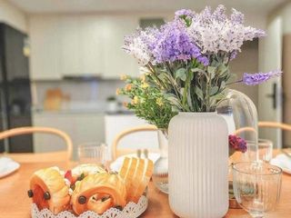 For sale 3 bedrooms condo in Watthana, Bangkok