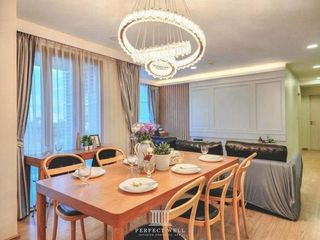 For sale 3 bedrooms condo in Watthana, Bangkok