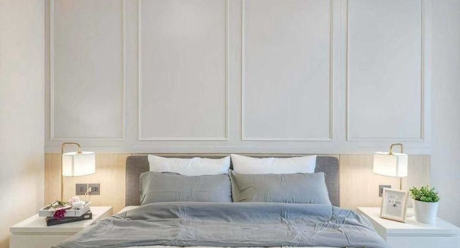 For sale 3 bedrooms condo in Watthana, Bangkok