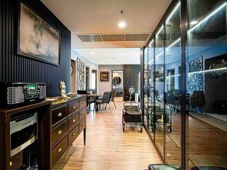 For rent 2 ベッドルーム condo in Yan Nawa, Bangkok