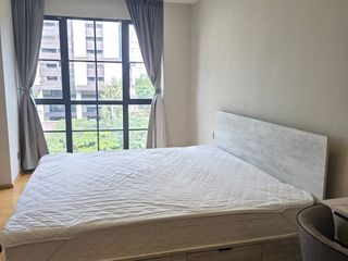 For rent 1 bed condo in Thon Buri, Bangkok