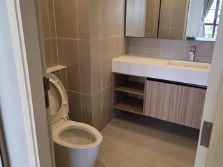 For rent 1 bed condo in Thon Buri, Bangkok