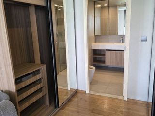 For rent 1 bed condo in Thon Buri, Bangkok