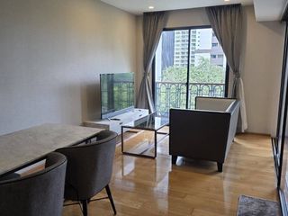 For rent 1 bed condo in Thon Buri, Bangkok