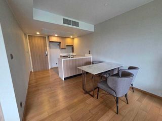 For rent 1 bed condo in Thon Buri, Bangkok