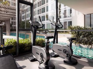 Condo en venta de estudio en Thon Buri, Bangkok