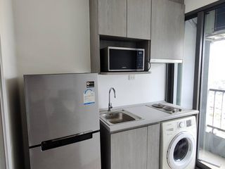 Condo en venta de estudio en Thon Buri, Bangkok