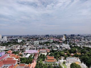 Condo en venta de estudio en Thon Buri, Bangkok