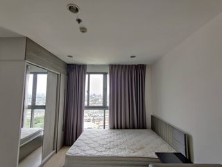 Condo en venta de estudio en Thon Buri, Bangkok
