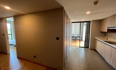 For rent 2 bedrooms condo in Thon Buri, Bangkok