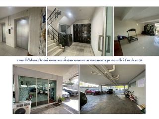 出售 公寓 公寓 在 Chatuchak, 曼谷
