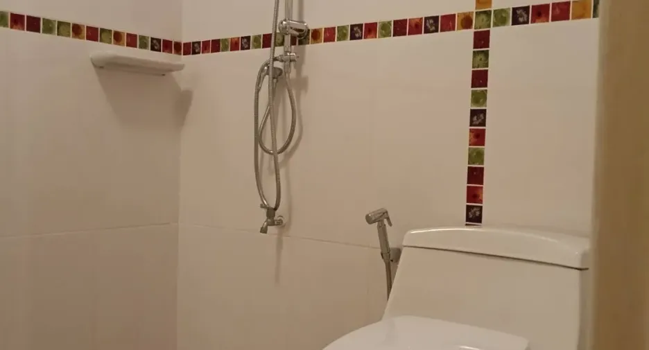 For rent 3 bedrooms house in San Sai, Chiang Mai