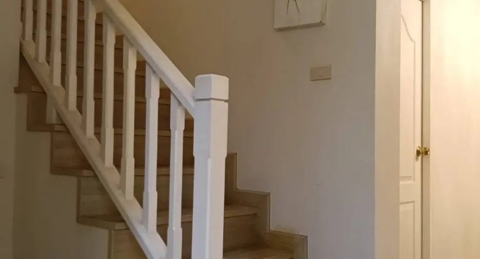 For rent 3 bedrooms house in San Sai, Chiang Mai