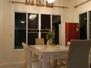 For rent 3 bedrooms house in San Sai, Chiang Mai