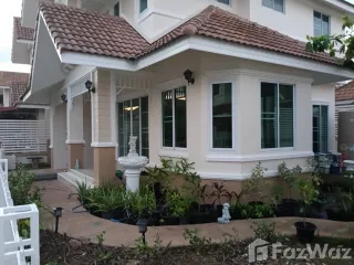 For rent 3 bedrooms house in San Sai, Chiang Mai