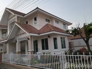 For rent 3 bedrooms house in San Sai, Chiang Mai