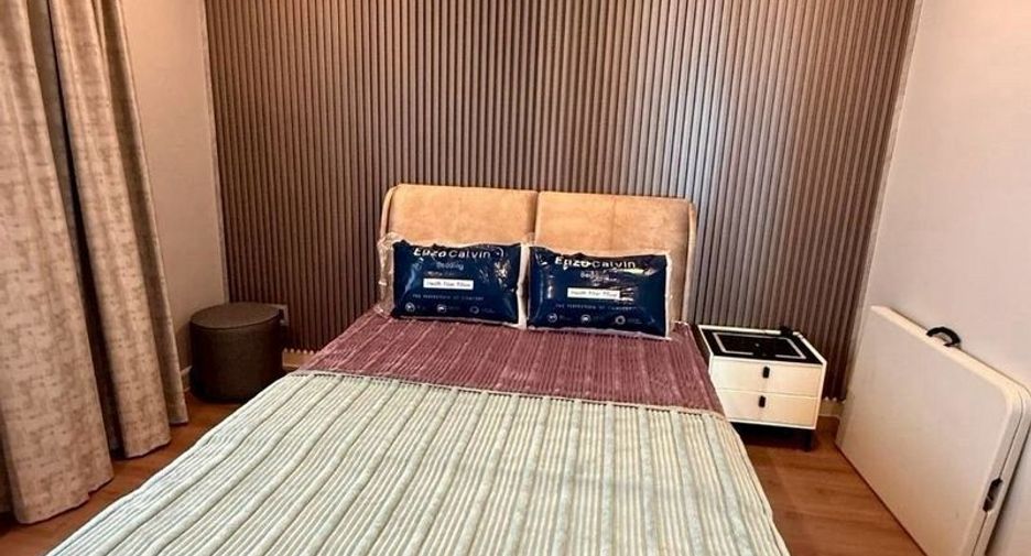 For sale and for rent 4 bedrooms house in Bang Phli, Samut Prakan