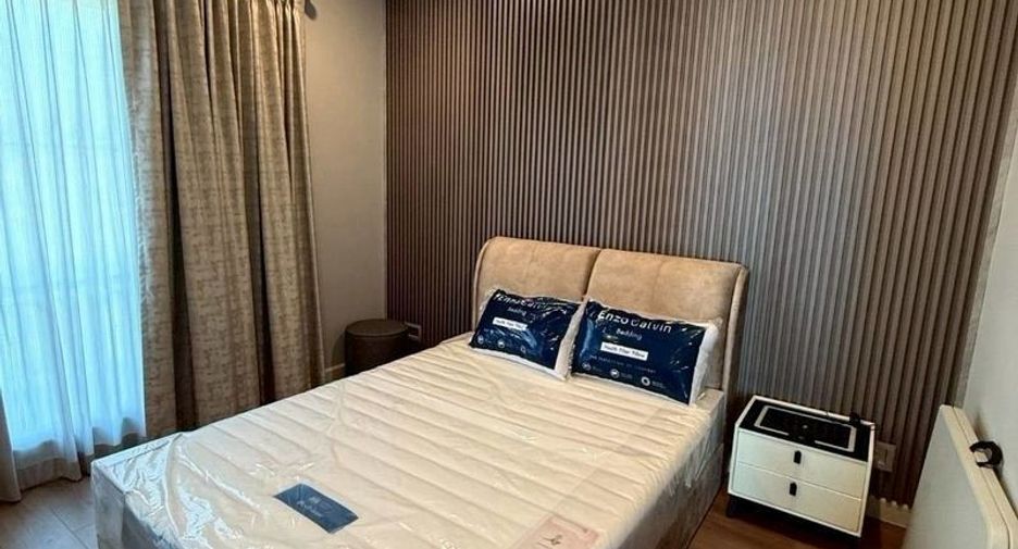 For sale and for rent 4 bedrooms house in Bang Phli, Samut Prakan