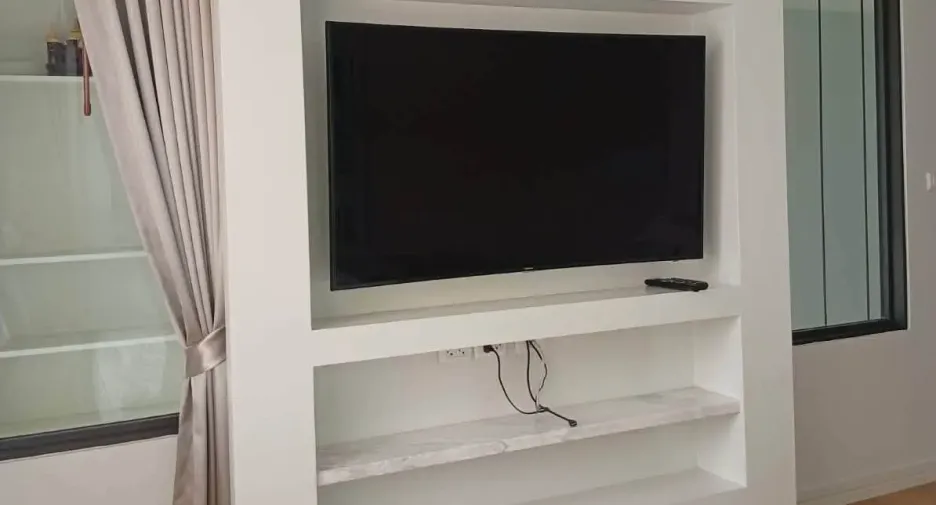 Condo en venta de 2 habitaciones en Watthana, Bangkok