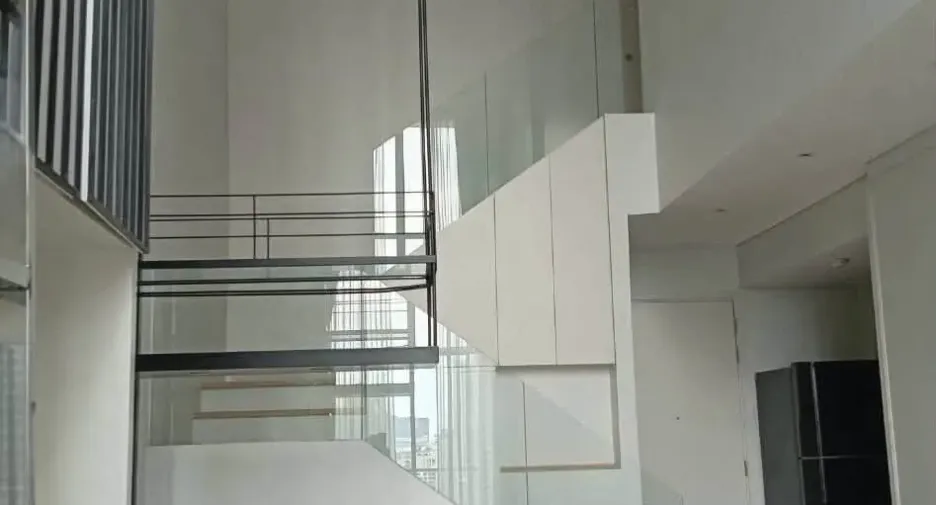 Condo en venta de 2 habitaciones en Watthana, Bangkok