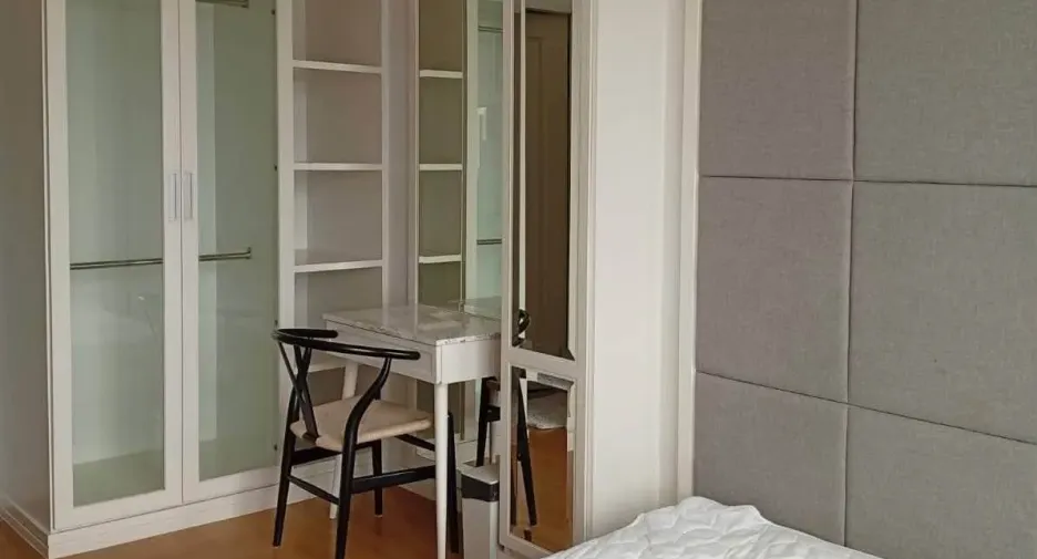 Condo en venta de 2 habitaciones en Watthana, Bangkok