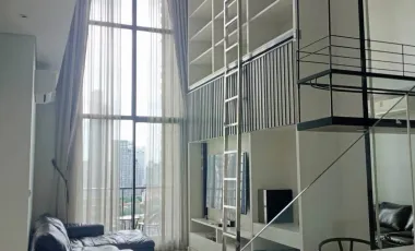 Condo en venta de 2 habitaciones en Watthana, Bangkok