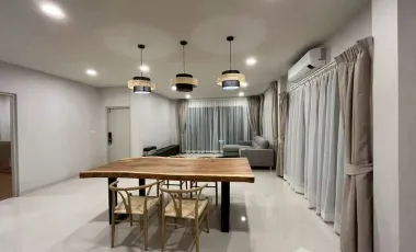 À vendre et à louer 4 chambres maison à Bang Phli, Samut Prakan