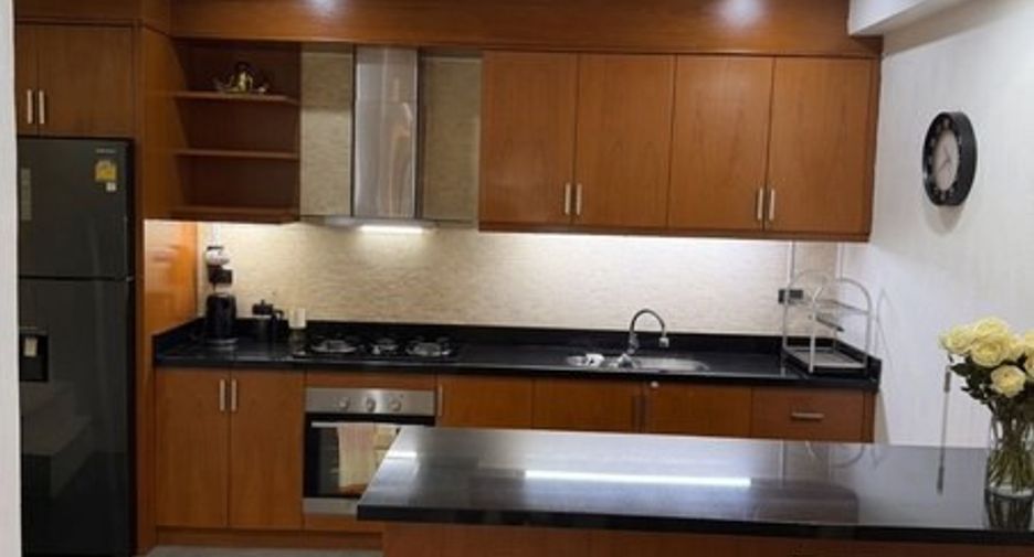 Casa adosada en venta de 3 habitaciones en Jomtien, Pattaya