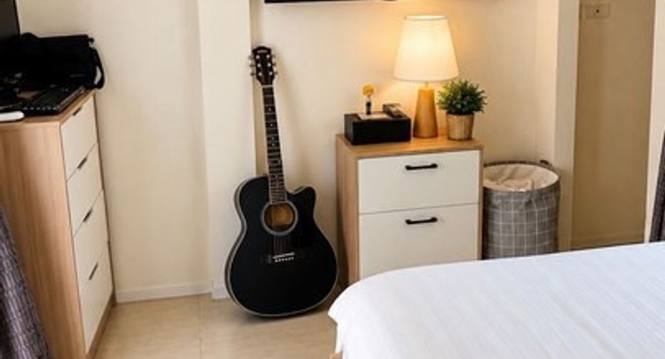 Casa adosada en venta de 3 habitaciones en Jomtien, Pattaya