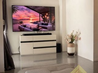Casa adosada en venta de 3 habitaciones en Bang Lamung, Chonburi