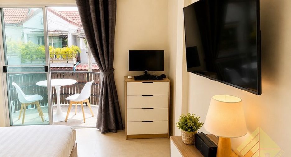 Casa adosada en venta de 3 habitaciones en Jomtien, Pattaya
